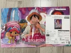 ワンピカード ホールケーキアイランド ナミ付 新品未開封品 プレイ