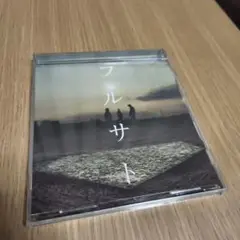 ONE☆DRAFT フルサト CD