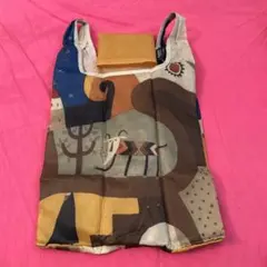 非売品　未使用　カルディ　KALDI エコバッグ　伝説