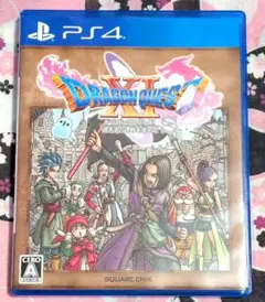 PS4 ドラゴンクエスト11 S