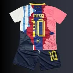 2025年最新】メッシ ユニフォームの人気アイテム - メルカリ