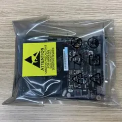 [新品未開封]GeForce GTX750ti グラボ　静電気防止袋入り