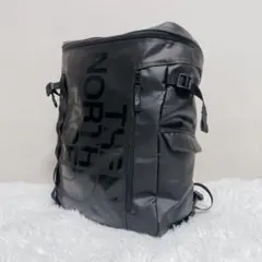 THE NORTH FACE ノースフェイスバッグパックNM81817 ブラック
