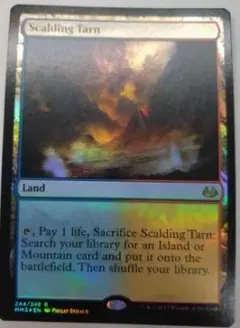 【naaママ専用】Scalding Tarn (MM3) R