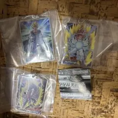 ドラゴンボールZ ドッカンバトル アクリルチャーム