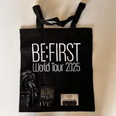 【ココア様】BE:FIRST WORLDTOUR VIP 特典 ①