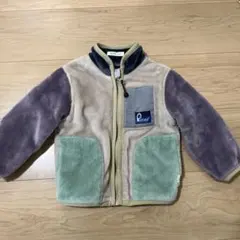 ビームスミニ アウター