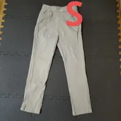 カジュアルパンツ　 Sサイズ