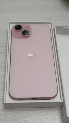 2026年最新】iphone13 本体 128 ピンクの人気アイテム - メルカリ