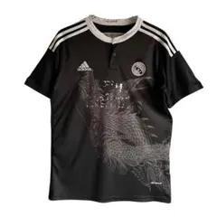 【極美品】Real Madrid✖︎ヨウジヤマモト アディダスユニフォーム XL 2025年最新】レアルマドリード ヨウジヤマモトの人気アイテム