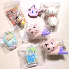 クレヨンしんちゃん ぶりぶりざえもん まとめ