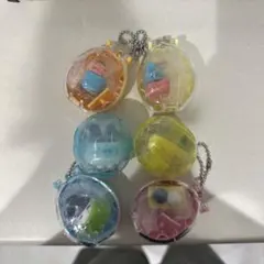 たまごっち　グッズセット