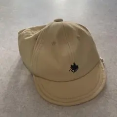 POLO Baby キャップ 46cm