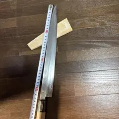 刺身包丁 吉文 安来鋼 - メルカリ