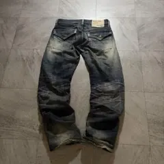 00s EDWIN 503 archive swag fade flap y2kのサムネイル
