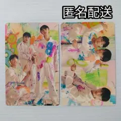 seventeen facethesun carat盤 the8 クチルズ1