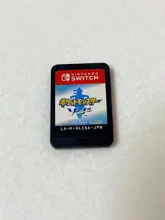 Switch ポケットモンスター ソードのサムネイル