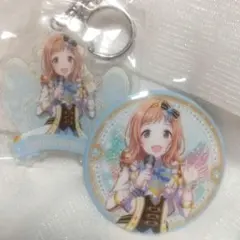 シャニマス 中国限定 真乃