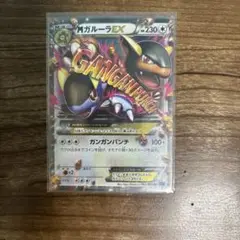 【 PSA10】MガルーラEX RR XY2 ワイルドブレイズ 065/080 PSA10】MガルーラEX RR XY2ワイルドブレイズ065/080 1ST - メルカリ