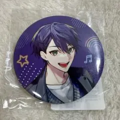 にじさんじCafe スイパラ 剣持刀也 缶バッジ