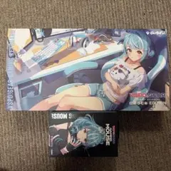 ぶいすぽ！白波らむね キーボード マウス セット 2026年最新】白波らむね キーボードの人気アイテム - メルカリ