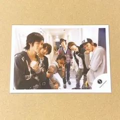 SnowMan ジュニア時代 6人時代 セルフィー 公式写真 - メルカリ