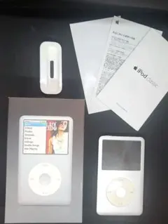 2026年最新】ipod classic ジャンクの人気アイテム - メルカリ
