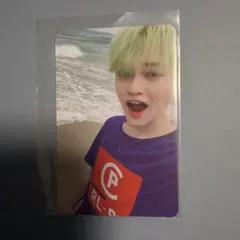 NCTDREAM チョンロ we go up