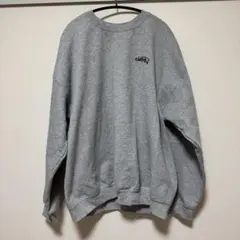 ciatre スウェット　サイズXL