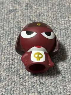 ケロロ軍曹 ギロロ伍長 ミニフィギュア