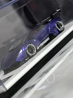 4R-767 LMLF 1/64 トヨタ SUPRA A80 Z 楓原万葉 - メルカリ