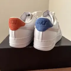WMNS AIR FORCE1 07lx NIKE ナイキ エアフォースワン