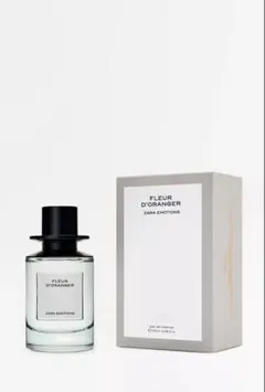 2025年最新】zara 香水 fleur d'orangerの人気アイテム - メルカリ