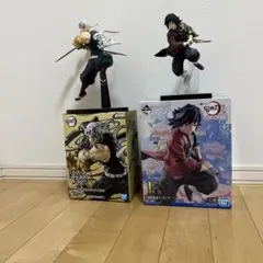 鬼滅の刃　フィギュア