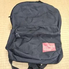 Manhattan Portage 黒リュックのサムネイル