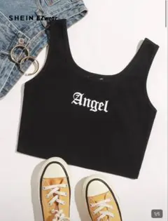 SHEIN タンクトップ