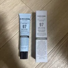 W.DRESSROOM Hand Cream 97のサムネイル