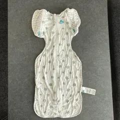 スワドルアップ ステージ2 トランジションバッグバンブーライト M