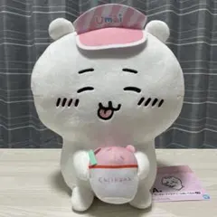 ちいかわ 一番くじ SWEETS SHOP A賞 ちいかわ　アイスクリーム