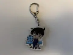 名探偵コナン 工藤新一 アクキー