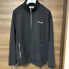 2026年最新】MIU MIU トレーナー・スウェットの人気アイテム - メルカリ