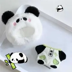 10センチ着せ替えぬいぐるみ用服 ぬい服 10cm娃娃衣服