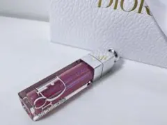 Dior アディクトリップマキシマイザー003ホロラベンダー