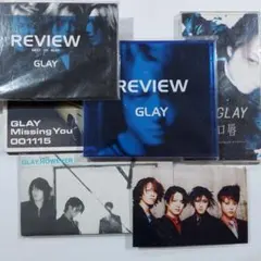 2026年最新】非売品 GLAYの人気アイテム - メルカリ