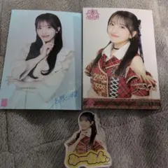 2026年最新】向井地美音 キーホルダーの人気アイテム - メルカリ