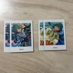 あんスタ　ライカ