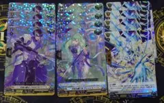 ヴァンガード ディメンションポリス デッキパーツ - メルカリ