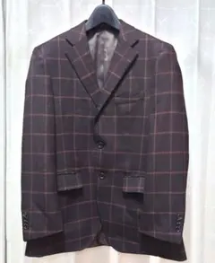 帝人メンズショップ　メンズジャケット　サイズA5のサムネイル