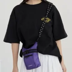 パラコード撥水ミニバッグのサムネイル