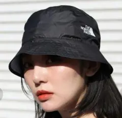 THE NORTH FACE サンスタッシュハット リバーシブルのサムネイル